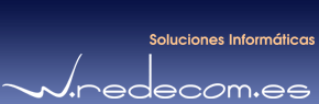 Redecom, Soluciones Informáticas